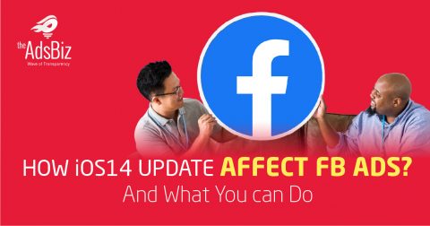 iOS14 Update