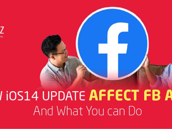 iOS14 Update
